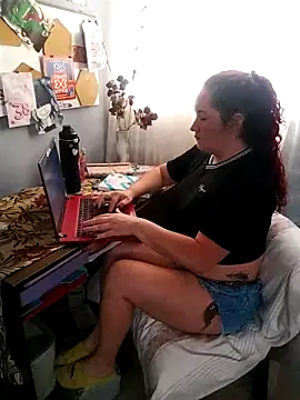 Melodi-Noir online show from March 17, 4:22 pm