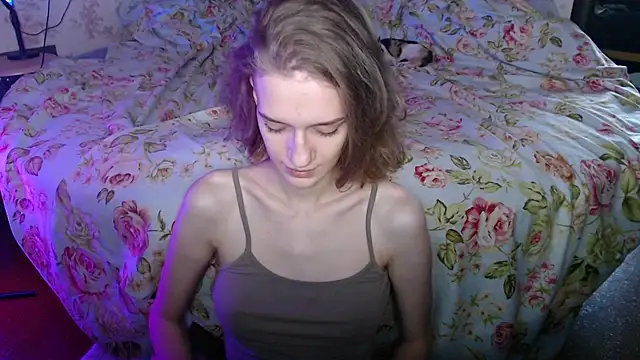 Chrissy Joyful online show from August 1, 5:09 am