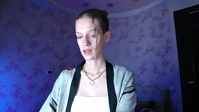 Chrissy Joyful online show from July 11, 5:07 am