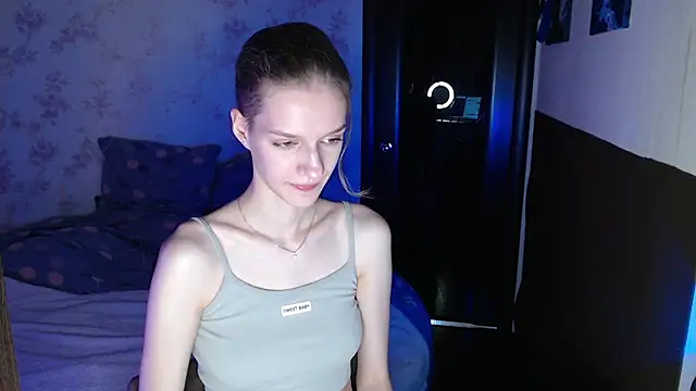 Chrissy Joyful online show from June 30, 5:07 am
