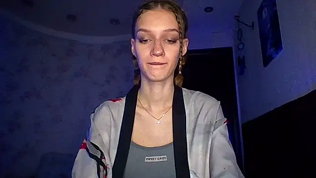 Chrissy Joyful online show from June 2, 5:08 am