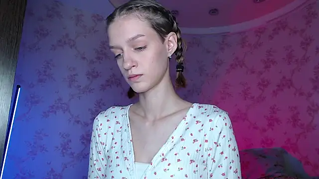 Chrissy Joyful online show from July 29, 4:34 am