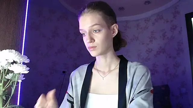 Chrissy Joyful online show from June 22, 5:04 am