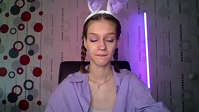 Chrissy Joyful online show from April 28, 5:11 am