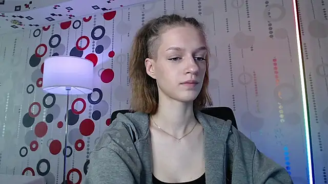 Chrissy Joyful online show from June 11, 4:09 am