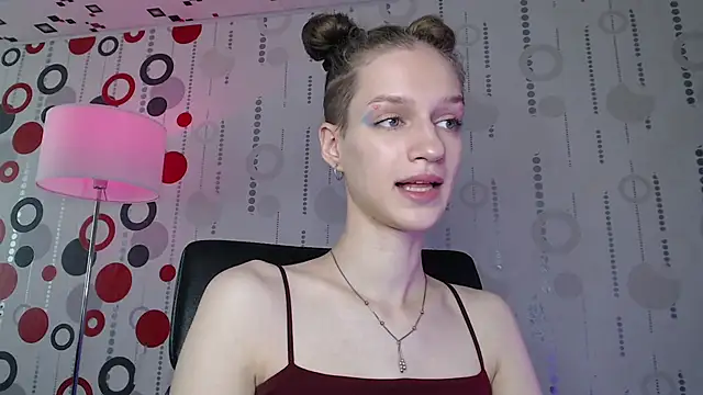 Chrissy Joyful online show from July 1, 5:07 am