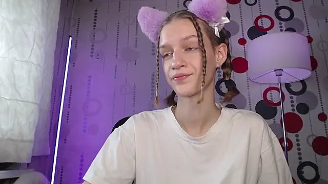 Chrissy Joyful online show from July 9, 5:10 am