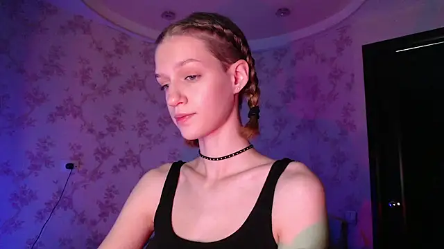 Chrissy Joyful online show from July 15, 5:01 am