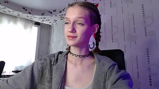 Chrissy Joyful online show from July 17, 4:06 am