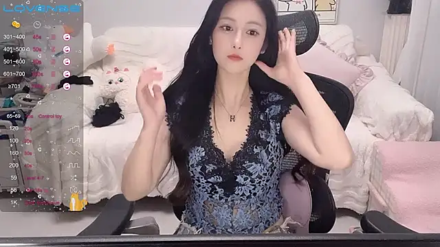 baobao z online show from March 17, 2:21 pm