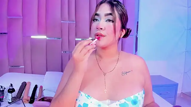 Saory     online show from July 29, 12:21 am