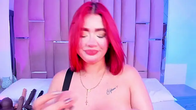 Saory     online show from June 7, 1:12 am