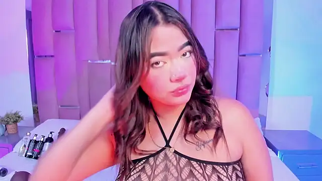 Saory     online show from July 16, 12:37 am