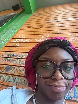 Princessssbby online show from July 28, 2:24 pm