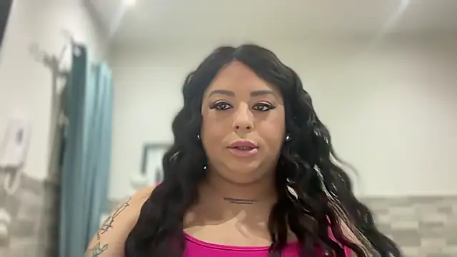 giaduzza online show from May 17, 10:20 pm