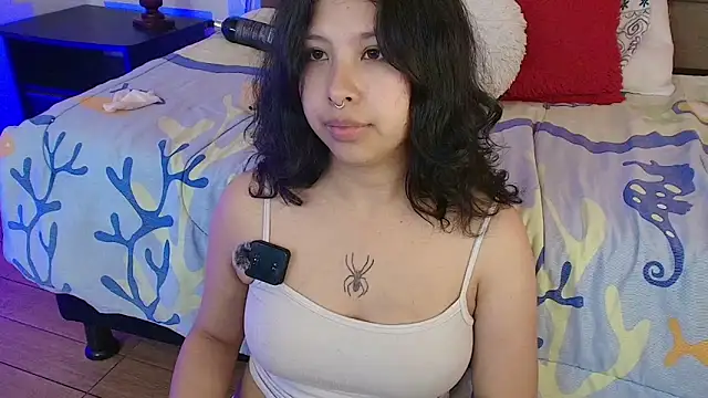 Namiko Park  online show from March 7, 2:18 am