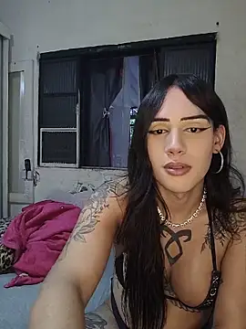 isabeladecaria online show from March 15, 8:11 pm