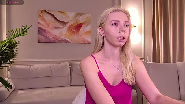 TessaAdorablee online show from May 1, 5:32 am