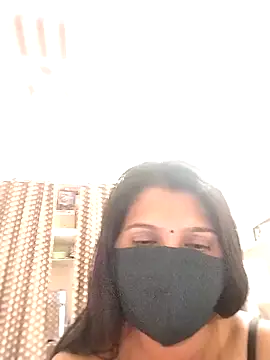 Rani9954 online show from April 9, 6:19 am