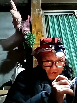 mama-cute online show from March 11, 3:03 pm