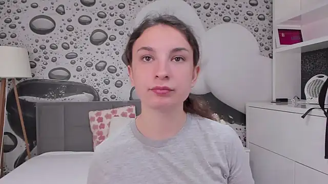 JosephineRows online show from April 23, 12:29 pm