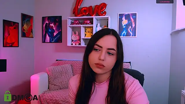 polly rosse online show from April 1, 1:41 pm