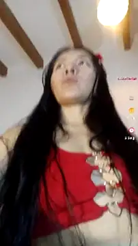 Chloe16  online show from June 30, 2:33 am