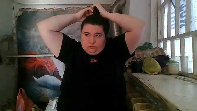 Natali 008 online show from March 10, 12:31 pm