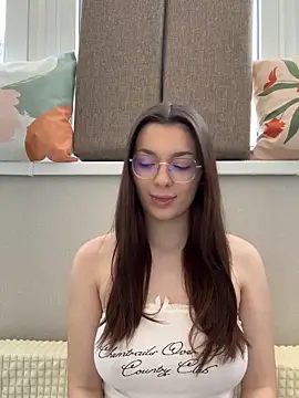 HotCherry18 online show from March 18, 9:14 am