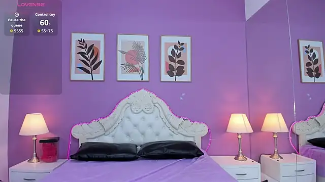 YayaQueen online show from July 29, 11:54 am
