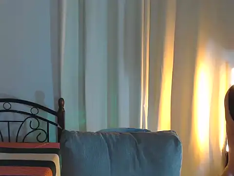 MsAngelTS online show from March 18, 12:32 pm