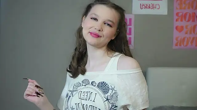 NicoleBryd online show from March 18, 9:14 am