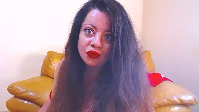 SexyNicolle4u online show from August 3, 7:45 am