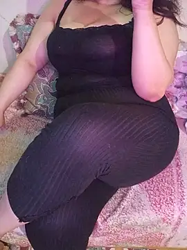 Capitana sexyy online show from June 16, 4:02 am