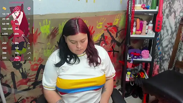 milaanddalia   online show from May 3, 1:47 pm