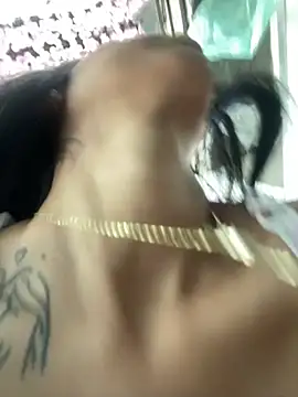 isa rousse25 online show from March 15, 10:45 pm