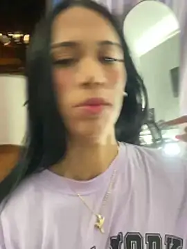 isa rousse25 online show from March 11, 2:49 am