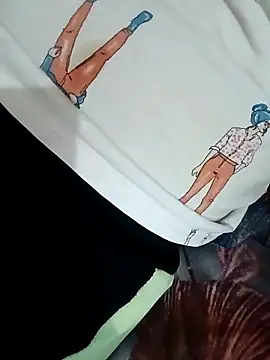 lovely 0078 online show from March 18, 7:08 pm