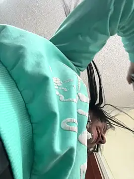 Candy fireee online show from March 18, 7:08 pm