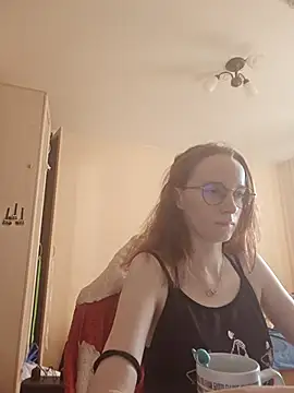 Andrina Drew online show from March 11, 11:47 am