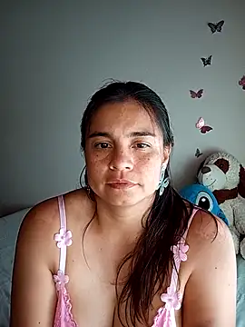 BettyBoo w online show from May 1, 2:42 pm