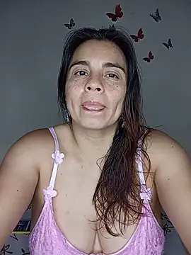 BettyBoo w online show from July 22, 8:43 pm
