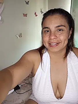 BettyBoo w online show from June 25, 9:05 pm