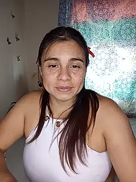 BettyBoo w online show from July 10, 8:42 pm