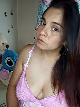 BettyBoo w online show from July 26, 8:38 pm
