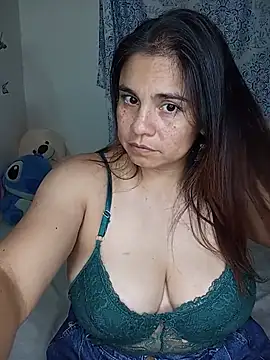 BettyBoo w online show from July 12, 11:27 pm