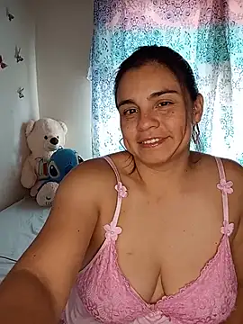 BettyBoo w online show from July 8, 6:21 pm