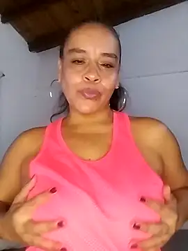 lilymoon- online show from March 13, 2:29 pm