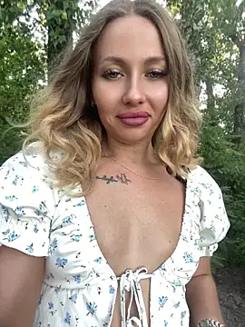AngelEnigma online show from July 1, 4:17 pm