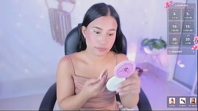  Riley Reid  online show from March 17, 12:42 pm